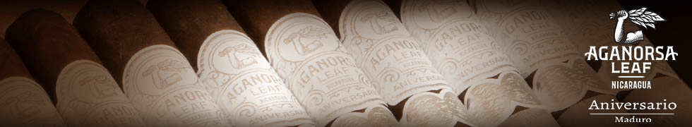 Aganorsa Aniversario